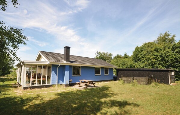 Exteriör