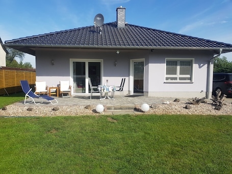 Speisen im Freien