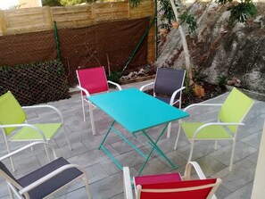 Terrass/Patio