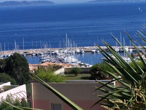 Puerto deportivo