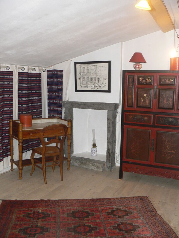 Intérieur