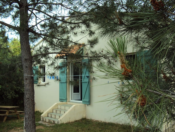 Ulkopuoli