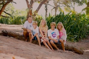 Burke family 