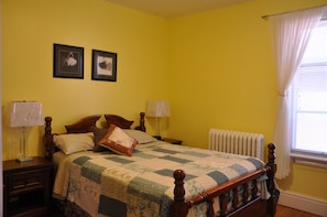 Room 1 Yellow