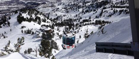 Esportes de neve e esqui