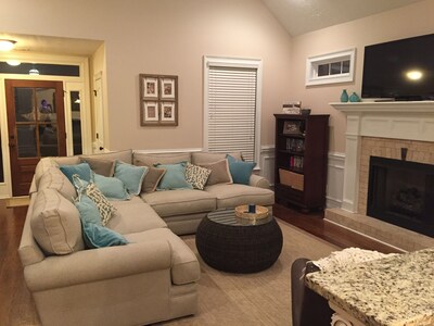 Beautiful masters rental and women’s amateur rental! Riverwood Plantation 