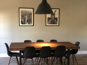 Restauranger