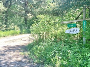 Boendeområde