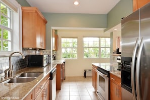 Gorgeous Remodeled kitchen