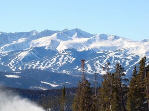 Deportes de invierno y ski