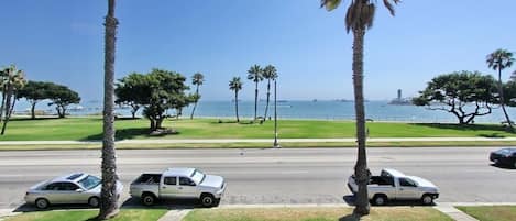  Ocean View from front windows. Absolutely Incredible!