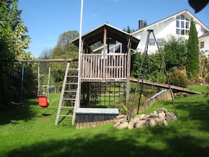 Barnområde