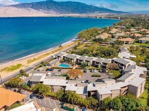 Kihei Holiday Complex