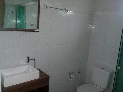 Chalé duplex reformado na Terê-Friburgo