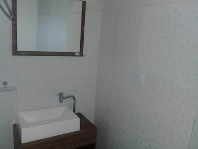 Chalé duplex reformado na Terê-Friburgo