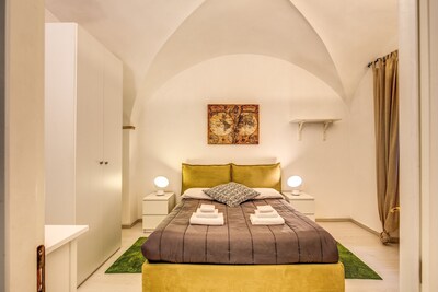 Delightful apartment in Piazza Navona