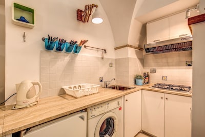 Delightful apartment in Piazza Navona