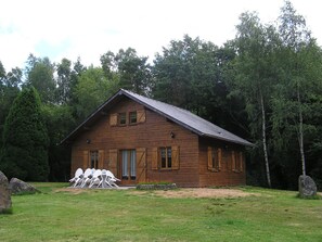 Exteriör