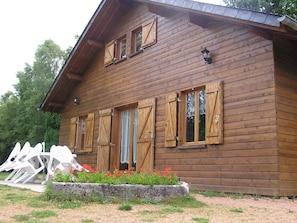 Exteriör