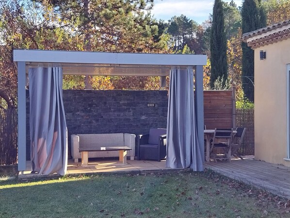Terrass/Patio