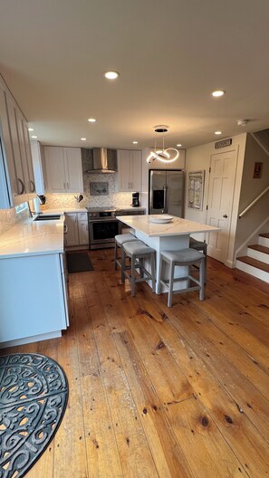 Brand new Kitchen