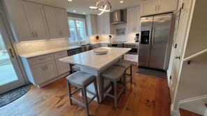 Brand new Kitchen