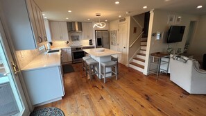 Brand new Kitchen