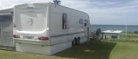 Beach Pad - On the beach at Papamoa