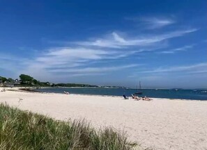Hyannis Port Beach