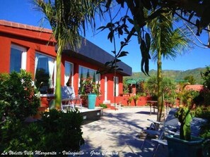 Terrace / Balcony