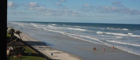 Spiaggia