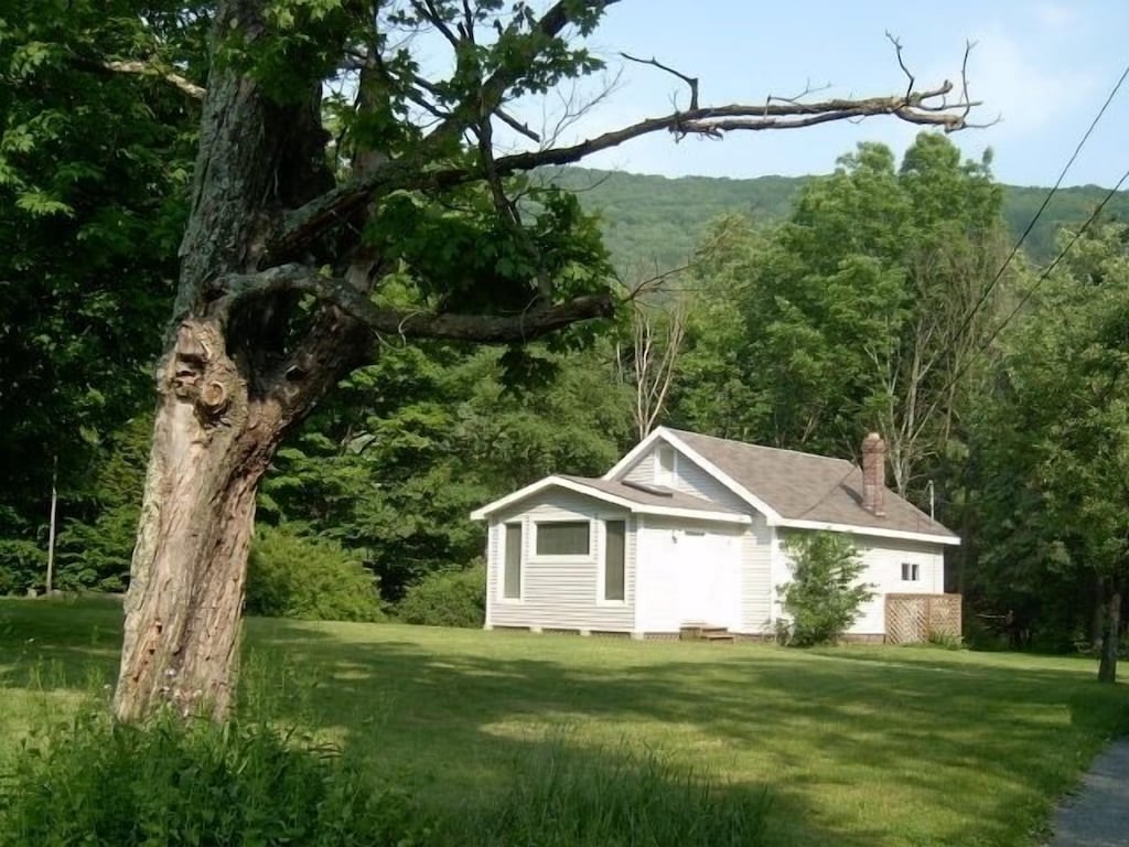 Picture of villa