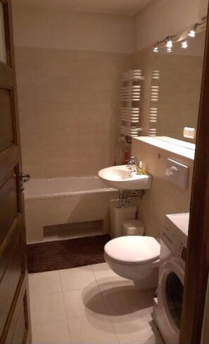 Badkamer