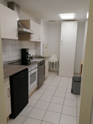 Eget kök