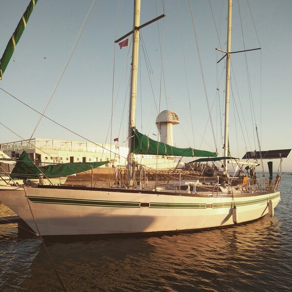 Marina