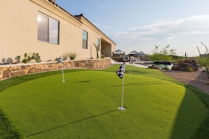 Golf