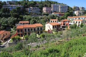 Ulkopuoli