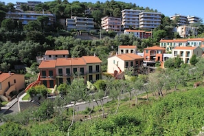 Ulkopuoli
