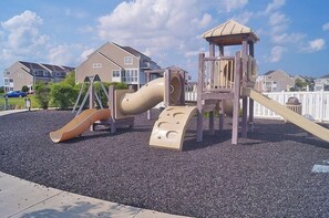 Children’s area