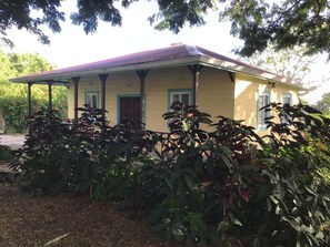 Doctor’s Inn Cottage