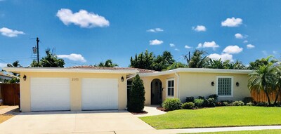 Fort Lauderdale House