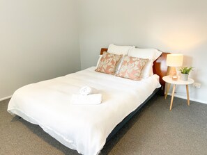 Bedroom 1. 