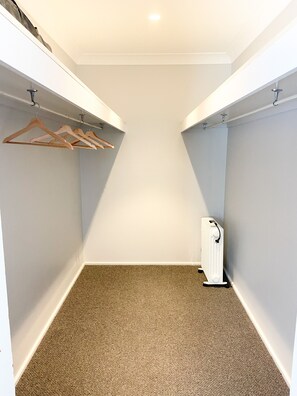 Bedroom 1 WIR