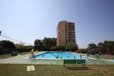 "Habitación con vistas" Apartamento de lujo con una vista fabulosa