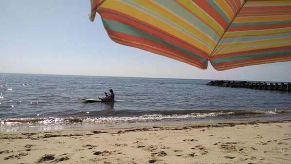 Strand