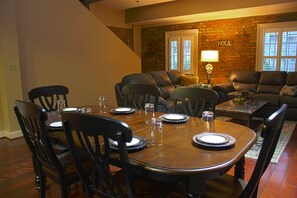 Restaurantes