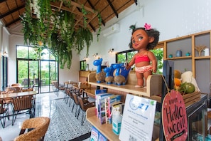 Restaurang