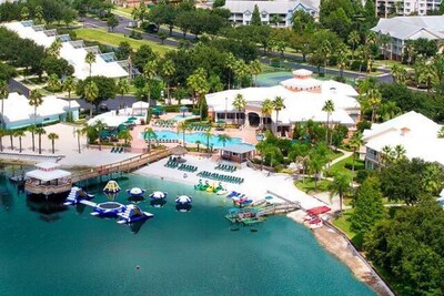 Vacation Rental In Clermont Florida