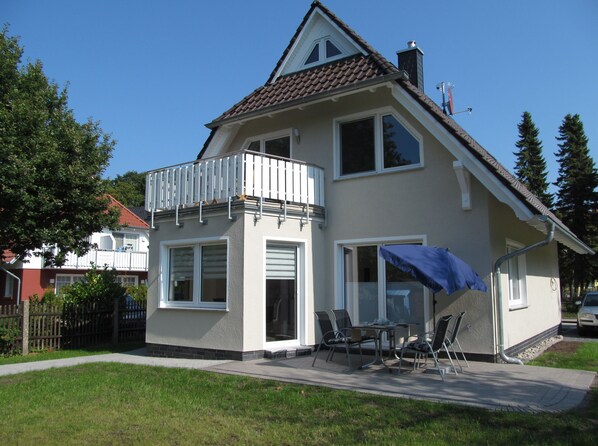 Außenbereich