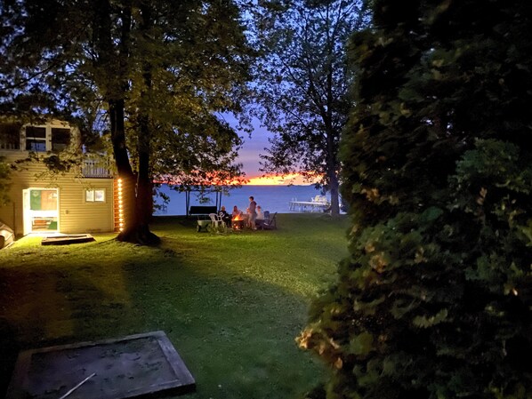 Boendeområde